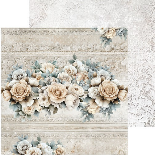 Craft O´Clock Lifetime loving you