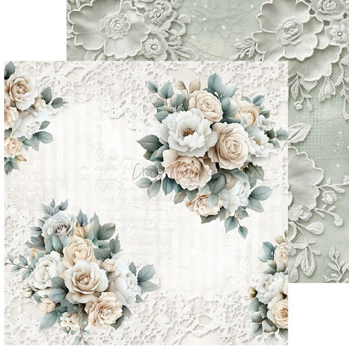 Craft O´Clock Lifetime loving you