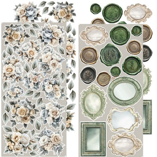 Craft O´Clock Lifetime loving you