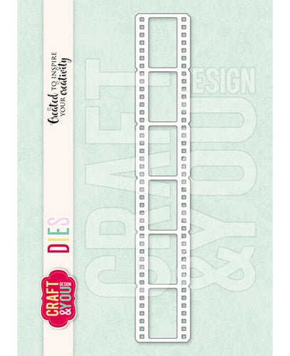 Craft & you Film strip