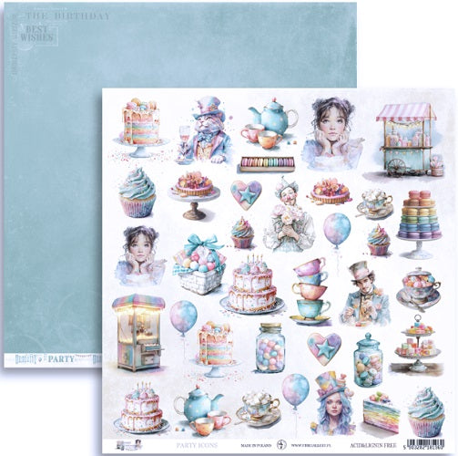 UHK Sweet celebration