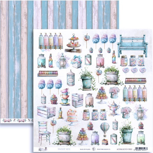 UHK Sweet celebration