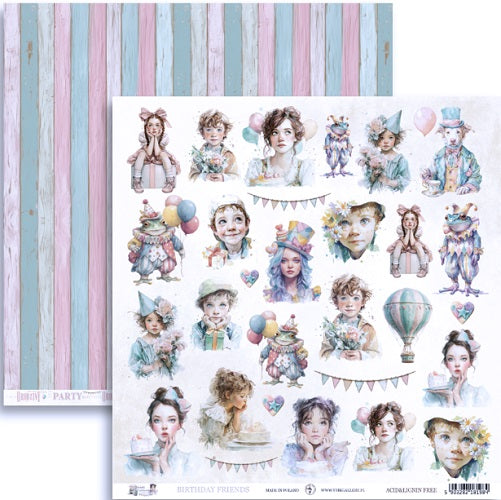 UHK Sweet celebration