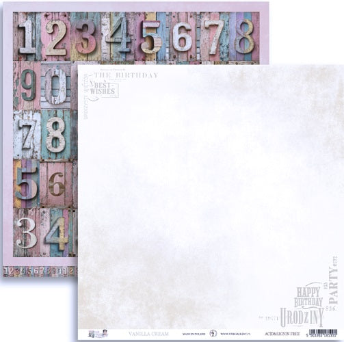 UHK Sweet celebration