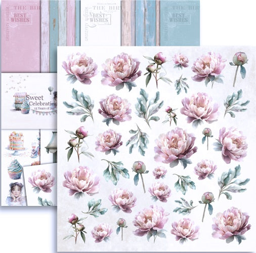 UHK Sweet celebration