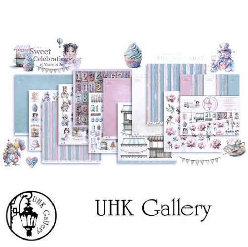 UHK Sweet celebration