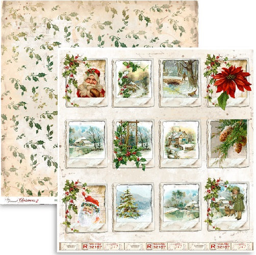 UHK Art journal Christmas 2