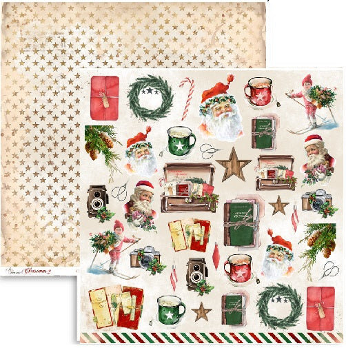 UHK Art journal Christmas 2