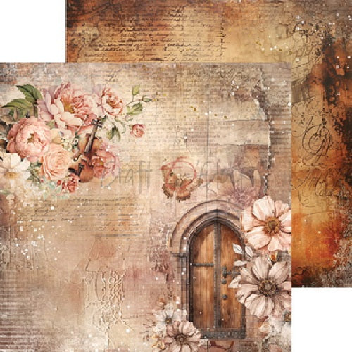 Craft O´Clock Vintage sonata