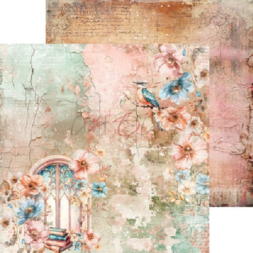 Craft O´Clock Vintage sonata