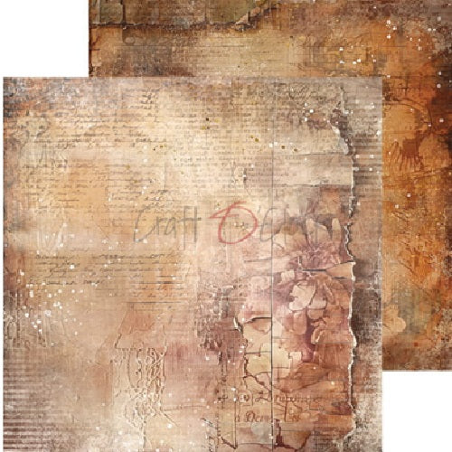 Craft O´Clock Vintage sonata
