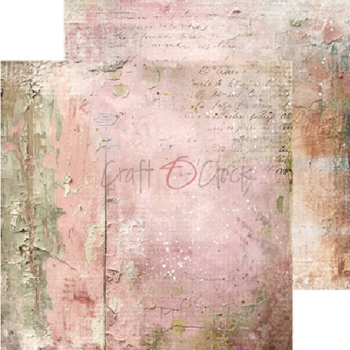 Craft O´Clock Vintage sonata
