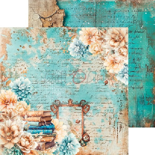 Craft O´Clock Vintage heaven