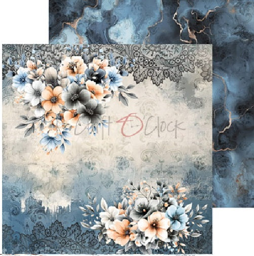 Craft O´Clock Nighttime chill