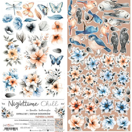 Craft O´Clock Nighttime chill