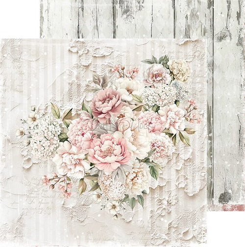 Craft O´Clock Rose Emotions