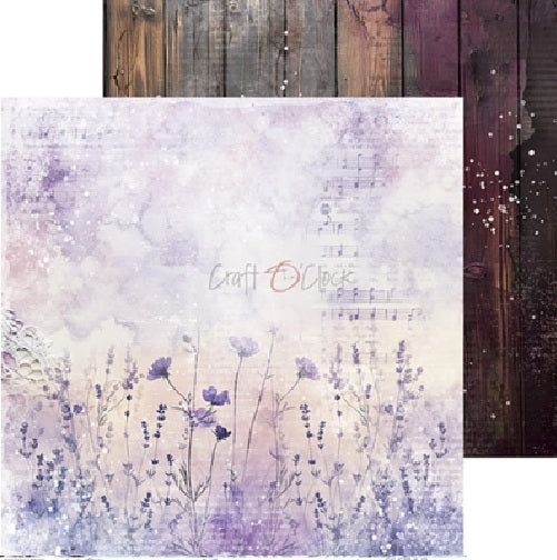 Craft O´Clock Heritage wisphers