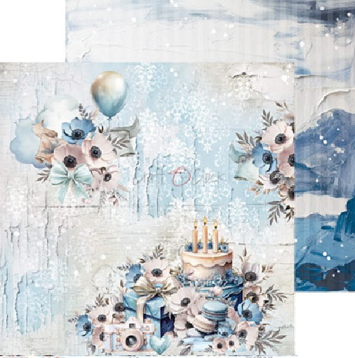 Craft O´Clock It´s my party