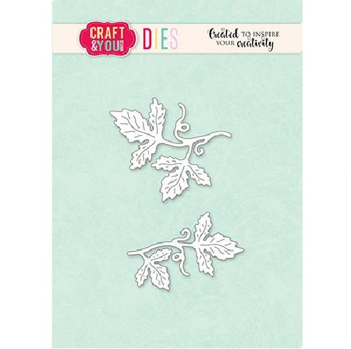 Craft & you Vine branches