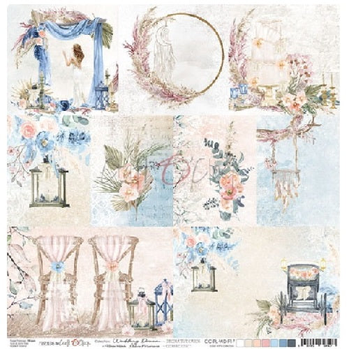 Craft O'Clock Design