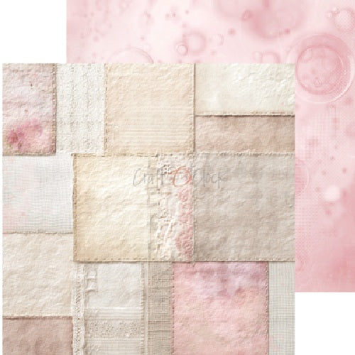 Craft O´Clock Baby Girl Universe