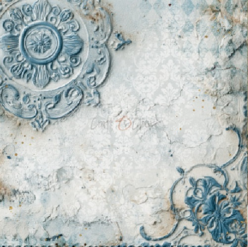 Craft O´Clock Mr & Mrs Elegance