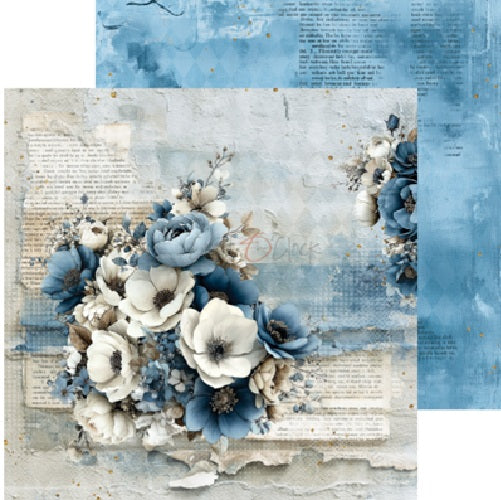 Craft O´Clock Mr & Mrs Elegance