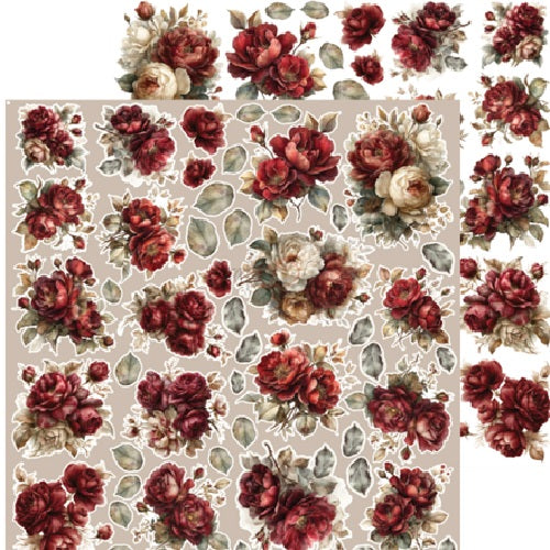 Craft O´Clock Silver Screen Magic