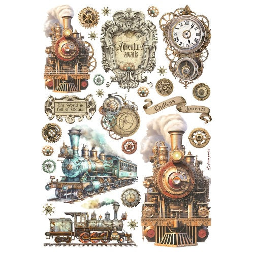 Train