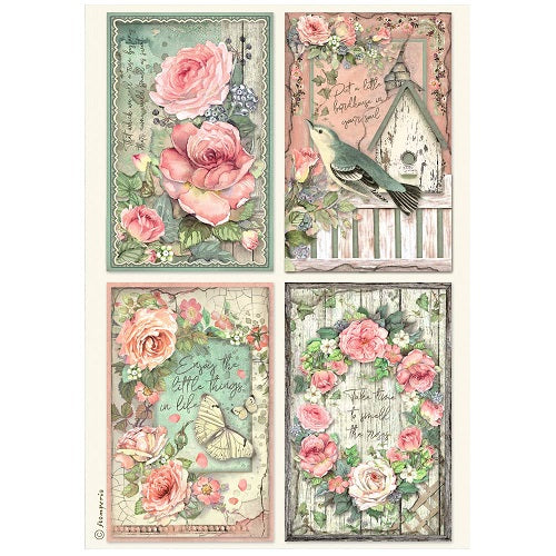 House of Roses