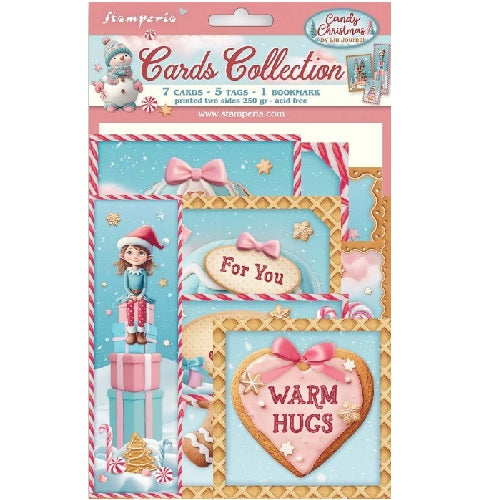 Candy Christmas