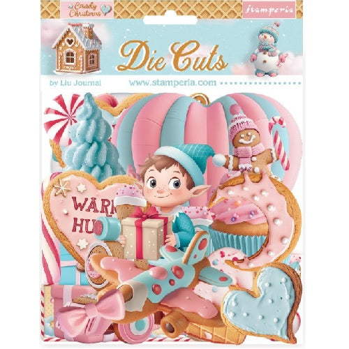 Candy Christmas