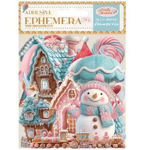 Candy Christmas