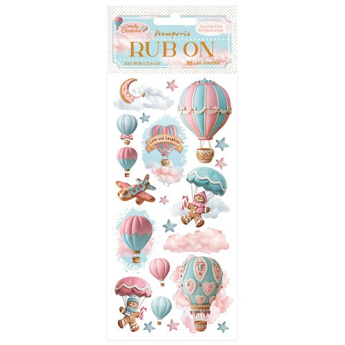 Candy Christmas