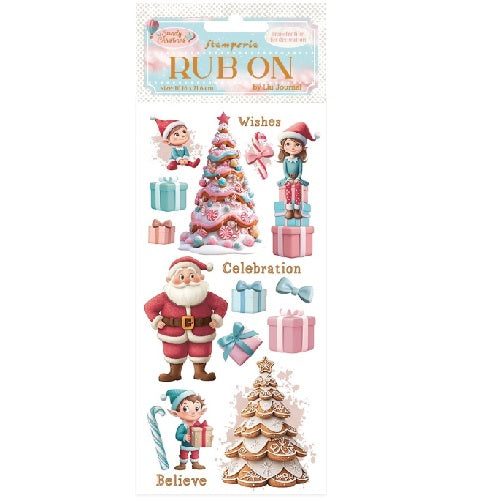 Candy Christmas