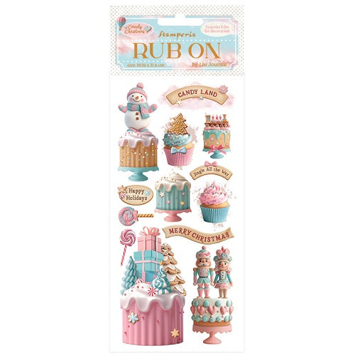 Candy Christmas