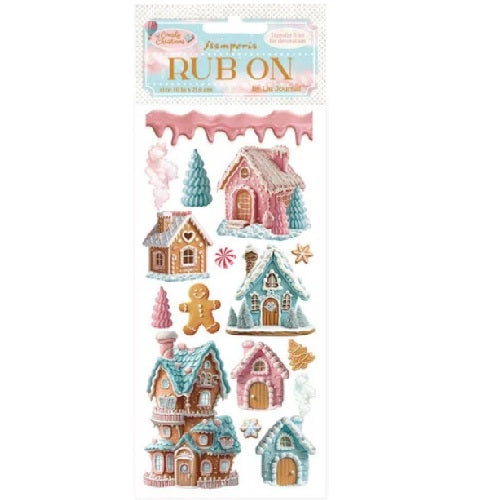 Candy Christmas
