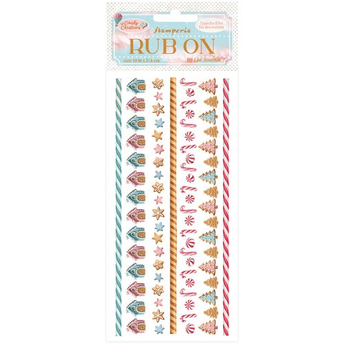 Candy Christmas