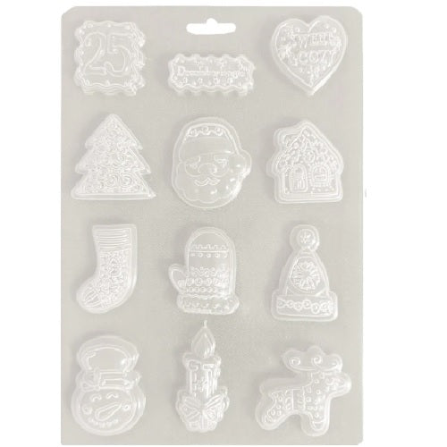 Candy Christmas