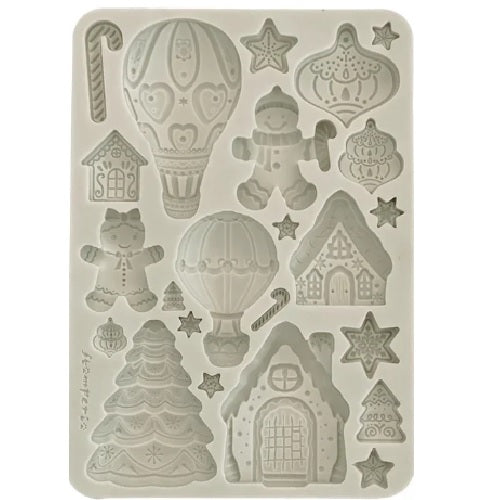 Candy Christmas