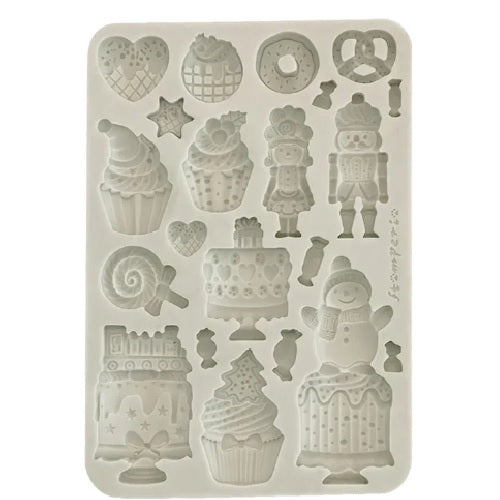 Candy Christmas