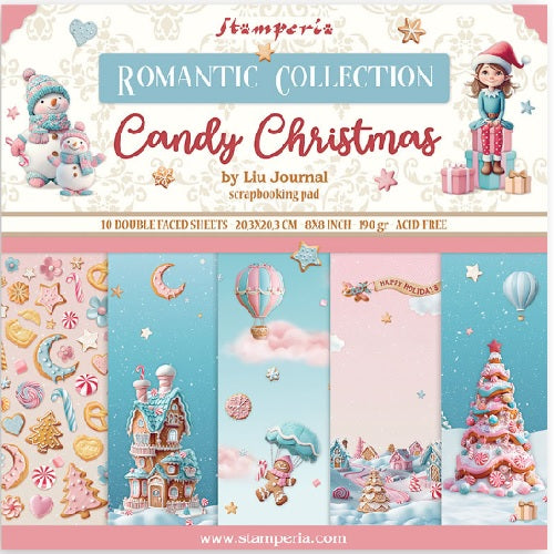 Candy Christmas