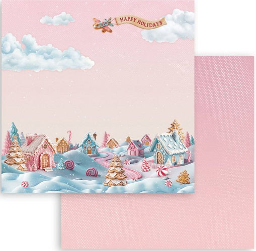 Candy Christmas