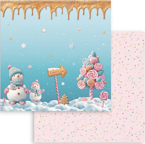 Candy Christmas