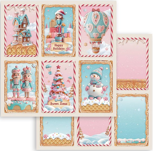 Candy Christmas