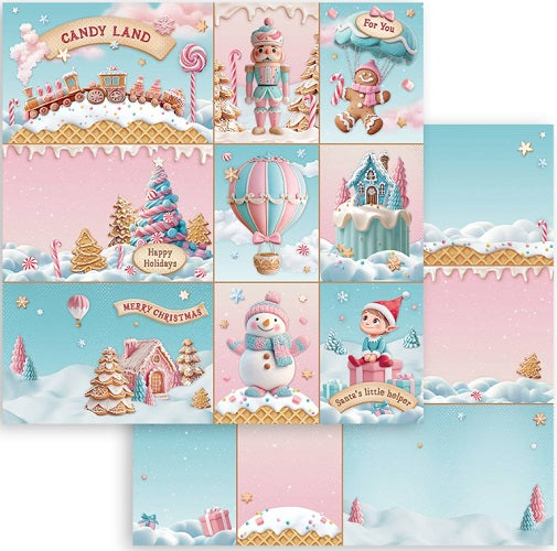Candy Christmas