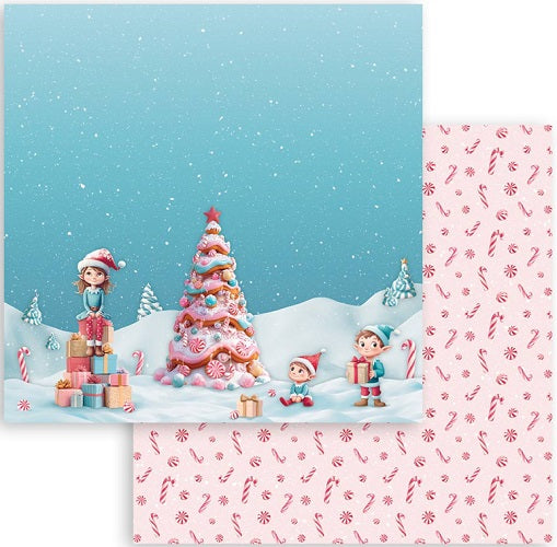 Candy   Christmas