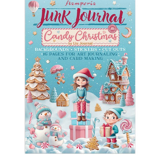 Candy Christmas