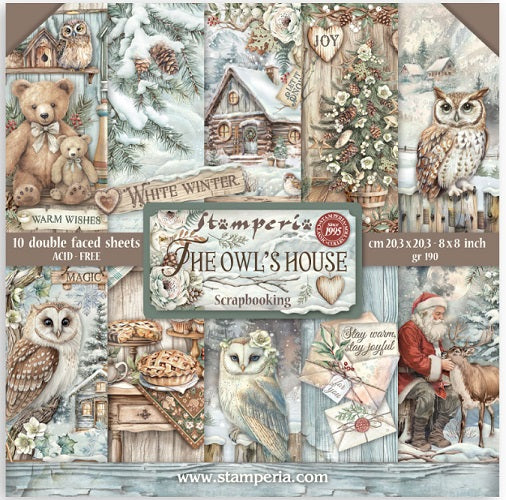 The Owl's House