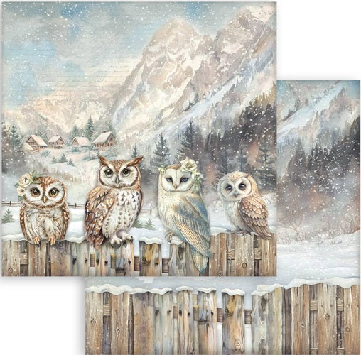 The  Owl´s house